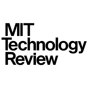 Words of MIT Technology Review
