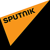 Envelope with Sputnik across top