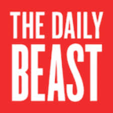 words The Daily Beast