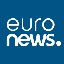 The words Euro News