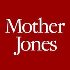 words Mother Jones