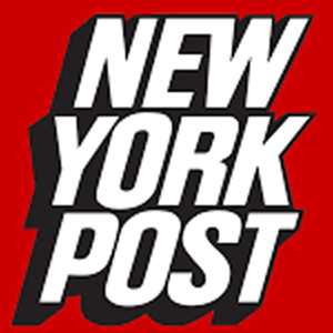The Words New York Post