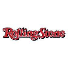 words Rolling Stone