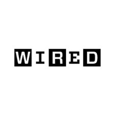 the word Wired
