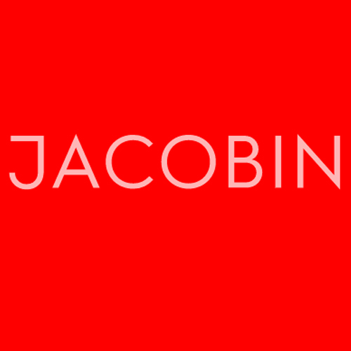 Words of Jacobin Magazine