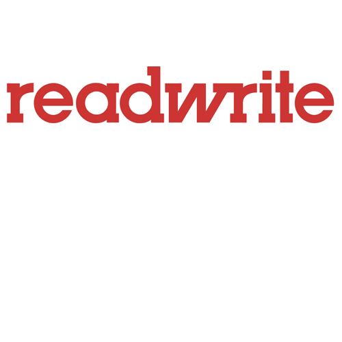 logo for Readwrite 